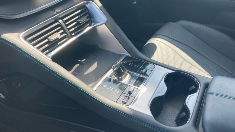 BYD Seal U 1.5 DM-i Boost 5dr Auto Estate